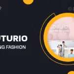 Couturio – Clothing & Fashion Shopify Theme 3 Couturio – Clothing & Fashion Shopify Theme