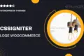 CSSIgniter Loge – WooCommerce Theme for Retailers