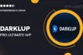 Darklup Pro Ultimate – WP Dark Mode