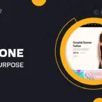 Daxone – Multipurpose Shopify Theme