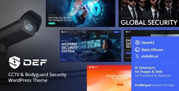 def cctv bodyguard security wordpress theme 1