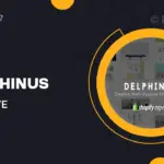 Delphinus | Creative Multi-Purpose Shopify Theme 8 Delphinus | Creative Multi-Purpose Shopify Theme