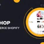 dEShop – eCommerce Shopify Theme