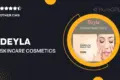 Deyla – Skincare Cosmetics Shopify Theme