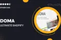 Doma Ultimate Shopify Theme