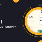 Doni | Minimalist Shopify Theme 6 Doni | Minimalist Shopify Theme
