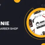 Donnie | Salon, Barber Shop Shopify Theme 13 Donnie | Salon, Barber Shop Shopify Theme