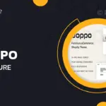 Doppo – Furniture Multipurpose Shopify Theme