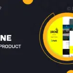 Drone – Single Product Shopify Theme 15 Drone – Single Product Shopify Theme