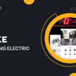 E-Bike | Stunning Electric Bicycle Store Shopify 12 E-Bike | Stunning Electric Bicycle Store Shopify