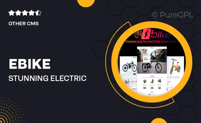 e bike stunning electric bicycle store shopify