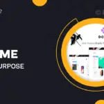 E-come – Multi-Purpose Shopify Theme for Electronics Store 19 E-come – Multi-Purpose Shopify Theme for Electronics Store