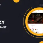 Eatzy | Restaurant Sectioned Shopify Theme 4 Eatzy | Restaurant Sectioned Shopify Theme