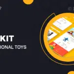 Edukit – Educational Toys Store Shopify Theme