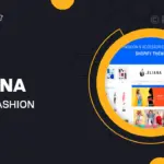 Eliana – Girls Fashion Accessories Store Shopify