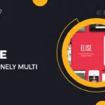 Elise – A Genuinely Multi Concept Shopify Theme