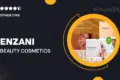 Enzani – Beauty & Cosmetics Shopify 2.0 Theme