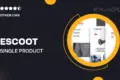 Escoot – Single Product Shopify Theme