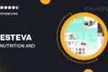 Esteva – Nutrition and Wellness Shopify Theme