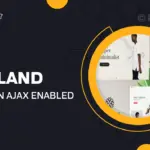 Eveland – Modern AJAX enabled Shopify theme 5 Eveland – Modern AJAX enabled Shopify theme