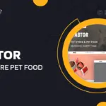 Fabtor – Pet Store & Pet Food Responsive Shopify Theme 17 Fabtor – Pet Store & Pet Food Responsive Shopify Theme