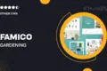 Famico – Gardening & Houseplants Shopify Theme