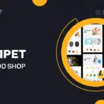 Famipet – Pet Food Shop Responsive Shopify Theme