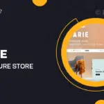Farie – Furniture Store Responsive Shopify 2.0 Theme 4 Farie – Furniture Store Responsive Shopify 2.0 Theme