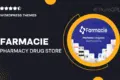 Farmacie – Pharmacy & Drug Store Theme