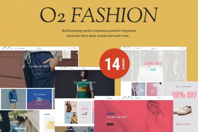 fashion store section drag drop 1