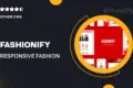 Fashionify – Responsive Fashion Shopify Theme