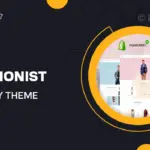 Fashionist – Shopify Theme 14 Fashionist – Shopify Theme