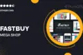 FastBuy – Mega Shop Responsive Prestashop Theme