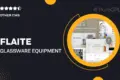 Flaite – Glassware & Equipment Decor Shopify Theme