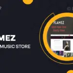 Flamez – Online Music Store Shopify Theme 15 Flamez – Online Music Store Shopify Theme
