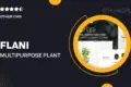 Flani – MultiPurpose Plant Store Shopify 2.0 Theme