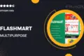 FlashMart – Multipurpose Sections Shopify Theme