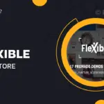 Flexible – Multi-Store Responsive Section Based Shopify Theme 13 Flexible – Multi-Store Responsive Section Based Shopify Theme