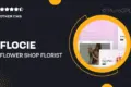 Flocie – Flower Shop & Florist Responsive Shopify 2.0 Theme