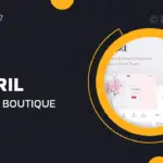 Floril – Florist Boutique & Decoration Store 7 Floril – Florist Boutique & Decoration Store