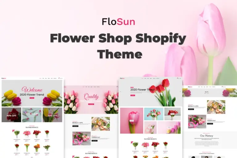 flosun flower shop shopify theme 1