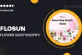 Flosun – Flower Shop Shopify Theme