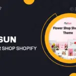 Flosun – Flower Shop Shopify Theme 2 Flosun – Flower Shop Shopify Theme