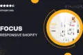 Focus – Responsive Shopify Theme