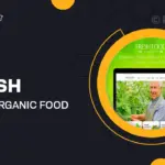 Fresh Food – Organic Food, Fruit & Vegetables 7 Fresh Food – Organic Food, Fruit & Vegetables
