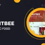 FruitBee – Organic Food, Natural Shopify Theme 3 FruitBee – Organic Food, Natural Shopify Theme