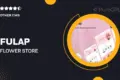 Fulap – Flower Store Shopify Theme