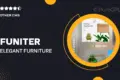 Funiter – Elegant furniture shop for Shopify