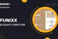 Funixx – Elegant Furniture Shop For Shopify