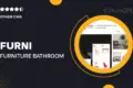 Furni – Furniture, Bathroom Fittings Shopify Theme